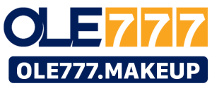 logo ole777